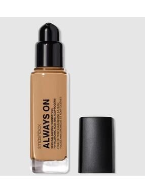Smashbox Always On Skin-Balancing Foundation - M20-W MSRP $45